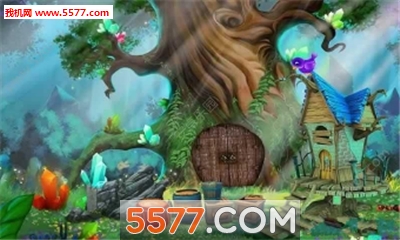 你能逃离精灵森林吗2游戏下载-Can You Escape Fairy Forest 2(你能逃离精灵森林吗2)下载 v1.0 게임 스크린샷 3