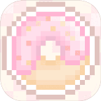 甜甜圈大作戰遊戲下載-甜甜圈大作戰安卓版(Donuts Battle)下載 v1.0.0