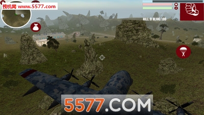 消防力量战场生存游戏下载-Fire Force: Battleground Survival(消防力量战场生存官方版)下载 v1.0 游戏截图 2