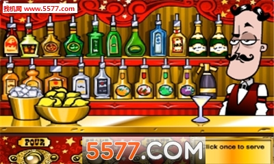 模拟调酒师2手游下载-Bartender The Right Mix(模拟调酒师2官方版)下载 ئويۇن سۈرىتى 1