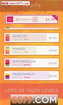 刷点游戏下载-刷点安卓版(splashy dots)下载 游戏截图 2
