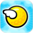 瘋狂高爾夫2遊戲下載-Flappy Golf 2(瘋狂高爾夫2安卓版)下載 v2.0.7