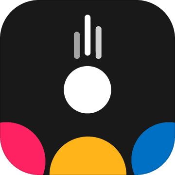 Falling Ballz安卓下载-Falling Ballz游戏下载 v1.1