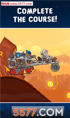 rovercraft赛车游戏下载-rovercraft赛车安卓版下载 ئويۇن سۈرىتى 3
