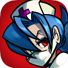 骷髅少女游戏下载-骷髅少女手游(Skullgirls)下载 v7.2.1安卓版