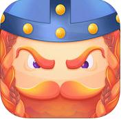 维京人大作战游戏下载-Vikings.io(维京人大作战安卓版)下载