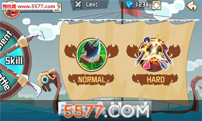 维京人大作战游戏下载-Vikings.io(维京人大作战安卓版)下载 游戏截图 2