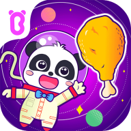 宝宝巴士宝宝星际厨房游戏下载-宝宝巴士宝宝星际厨房安卓版下载 v9.79.00.00