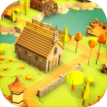 口袋建築遊戲下載-Pocket Build(口袋建築中文版)下載 v1.5.22安卓版