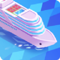 閒置港口大亨手機版下載-Idle MegaHarbor Tycoon(閒置港口大亨遊戲)下載 v1.0