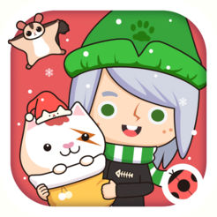 米加小镇宠物官方下载-Miga Pets(米加小镇宠物手机版)下载 v1.0