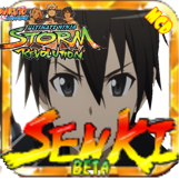 Naruto Shippuden: Ultimate Ninja Storm 2026 يېڭى نۇسخىسىنى چۈشۈرۈڭ - Naruto Shippuden: Ultimate Ninja Storm 2 Ten-Tails Naruto نۇسخىسىنى چۈشۈرۈڭ v8