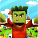 Pixel Run 게임 다운로드 - Pixel Run 안드로이드 버전 v1.8 다운로드