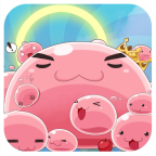 抓住史莱姆手机版下载-抓住史莱姆最新版下载 v1.0.2全解锁版