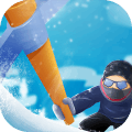 掘地登山游戏下载-掘地登山安卓版(Axe Climber)下载 v1.0.0