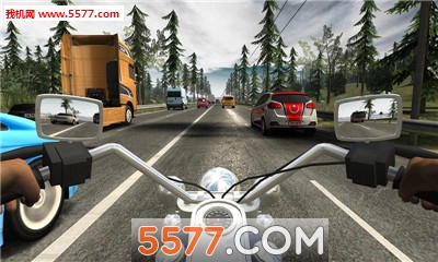 Racing Fever Moto游戏下载-Racing Fever Moto安卓版下载 游戏截图 4