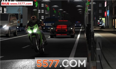 Racing Fever Moto游戏下载-Racing Fever Moto安卓版下载 游戏截图 5