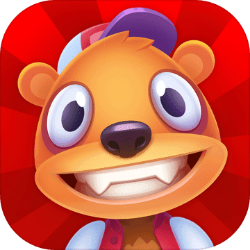 卑鄙的熊游戏下载-stick The Buddy(卑鄙的熊安卓版)下载 v1.0