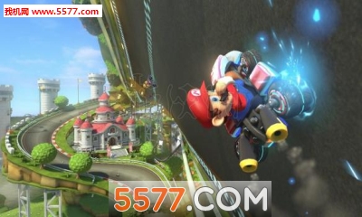 Mario Kart Tour游戏下载-Mario Kart Tour手游下载 v1.0.1安卓版 游戏截图 3