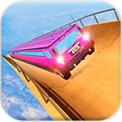 豪华轿车坡道竞速游戏下载-Extreme Limo Car Ramp Racing Impossible Tracks(豪华轿车坡道竞速安卓版)下载
