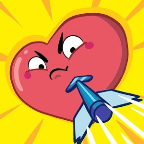 Heartbreak Valentine's Day游戏下载-Heartbreak Valentines Day安卓版下载