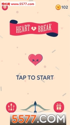 Heartbreak Valentine's Day游戏下载-Heartbreak Valentines Day安卓版下载 게임 스크린샷 2