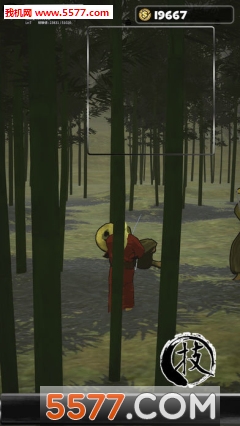 最后的武士战斗游戏下载-The Last Samurai(最后的武士战斗安卓版)下载 v1.1 遊戲截圖 1