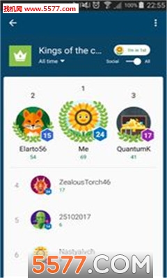四色跳跃游戏下载-4 Color Jump(四色跳跃安卓版)下载 v1.2.8 游戏截图 3