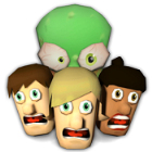 Balls of the Dead (Андройд хувилбар)-г татаж авах v1.0.81