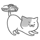 Cat Helicopter тоглоомыг татаж авах - Cat Helicopter Android хувилбар v1.0.2 татаж авах