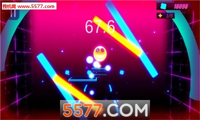 Jump Ao游戏下载-Jump Ao安卓版下载 v1.0 游戏截图 5
