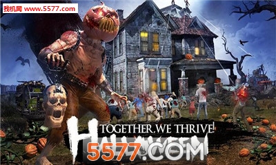 末日争霸手机版下载-末日争霸丧尸之战最新版下载 游戏截图 3