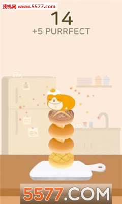 猫咪面包游戏下载-Cat Bakery(猫咪面包安卓版)下载 游戏截图 4