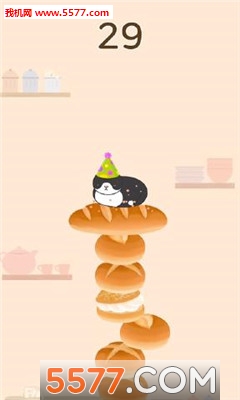 猫咪面包游戏下载-Cat Bakery(猫咪面包安卓版)下载 游戏截图 3