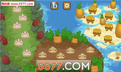 保卫蛋糕游戏下载-Defend The Cake(保卫蛋糕安卓版)下载 v1.2.1 游戏截图 2