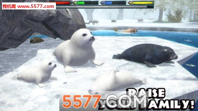 终极北极模拟器下载-终极北极模拟器安卓版(ArcticSim)下载 v1.1 ئويۇن سۈرىتى 3