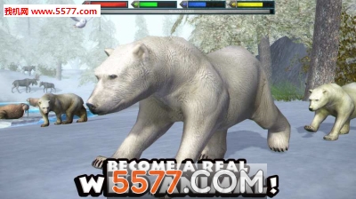 终极北极模拟器下载-终极北极模拟器安卓版(ArcticSim)下载 v1.1 ئويۇن سۈرىتى 5