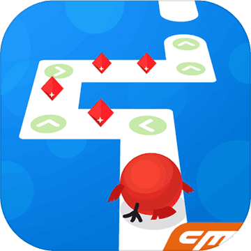 跳跳短跑衝刺遊戲下載-跳跳短跑衝刺安卓版(tap tap dash)下載 v1.6