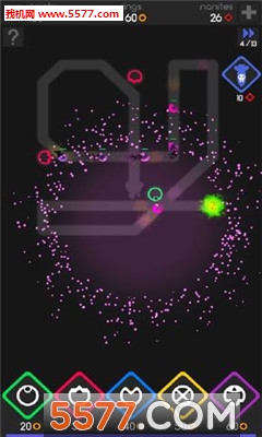 Color Defense游戏下载-Color Defense安卓版下载 རོལ་རྩེད་པར་རིས། 3
