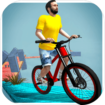 BMX赛车手游戏下载-BMX Racer(BMX赛车手安卓版)下载 v1.8