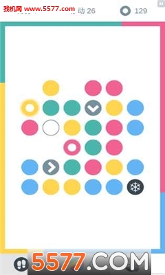 Color Edge游戏下载-色彩边缘(Color Edge安卓版)下载 v1.0 རོལ་རྩེད་པར་རིས། 2