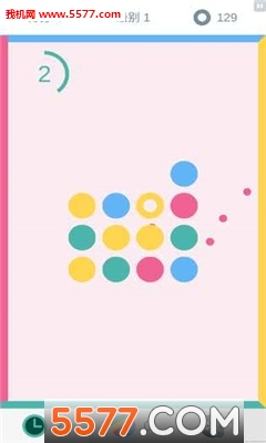 Color Edge游戏下载-色彩边缘(Color Edge安卓版)下载 v1.0 རོལ་རྩེད་པར་རིས། 3
