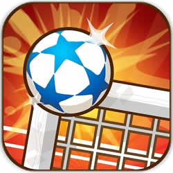 CrossbarChallenge 안드로이드 버전 다운로드 - CrossbarChallenge (게임) 다운로드