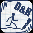 DrawRun ئويۇنىنى چۈشۈرۈڭ - DrawRun نىڭ ئاندروئىد نۇسخىسىنى چۈشۈرۈڭ