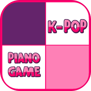 KPOP төгөлдөр хуурын тоглоом татаж авах - KPOP төгөлдөр хуурын тоглоомын Android хувилбар v2.5 татаж авах