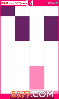 KPOP Piano Game游戏下载-KPOP Piano Game安卓版下载 v2.5 游戏截图 3