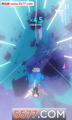 艾维奇重力高清版下载-Avicii - Gravity HD(艾维奇重力高清版)下载 游戏截图 1