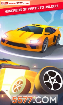 Drift It手机版下载-Drift It!(Drift It最新版)下载 게임 스크린샷 1