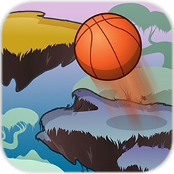 Bump Up (Андройд хувилбар) v1.1.1 татаж авах - сагсан бөмбөгийн тоглоом.