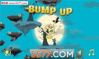 跃动篮球游戏下载-Bump Up(跃动篮球安卓版)下载 v1.1.1 게임 스크린샷 2